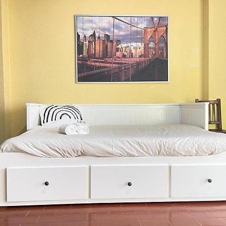 Paço de Arcos Estudio A 3 Min A Pe Da Praia De Oeiras מראה חיצוני תמונה