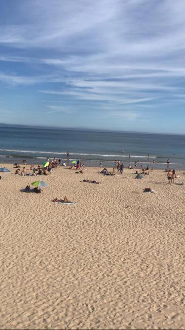 Paço de Arcos Estudio A 3 Min A Pe Da Praia De Oeiras מראה חיצוני תמונה